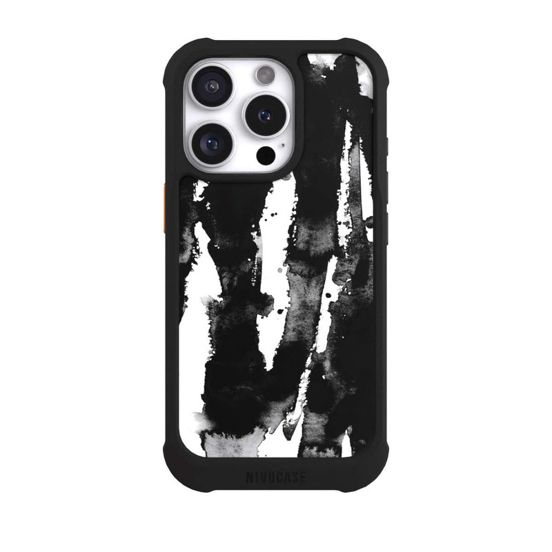 iPhone 16 Pro NIVOmax Aquarelle 1