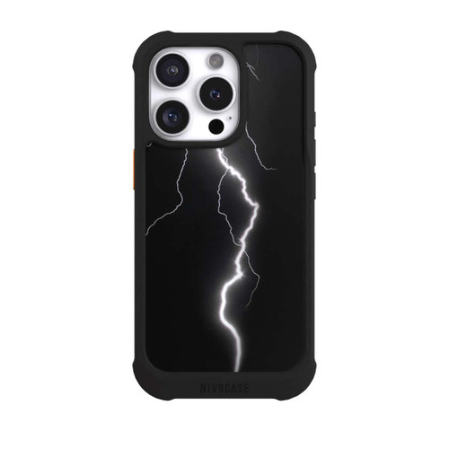 Apple iPhone 16 Pro NIVOmax Lightning