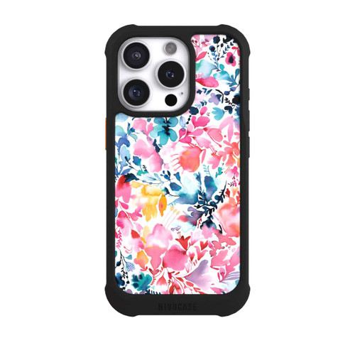 Apple iPhone 16 Pro NIVOmax Fleurs magiques