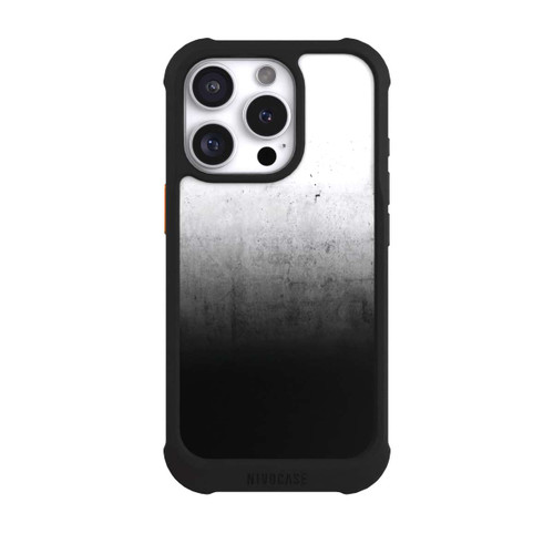 Apple iPhone 16 Pro NIVOmax Noir Ombre