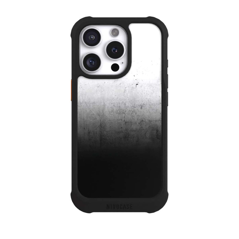 iPhone 16 Pro NIVOmax Noir Ombre