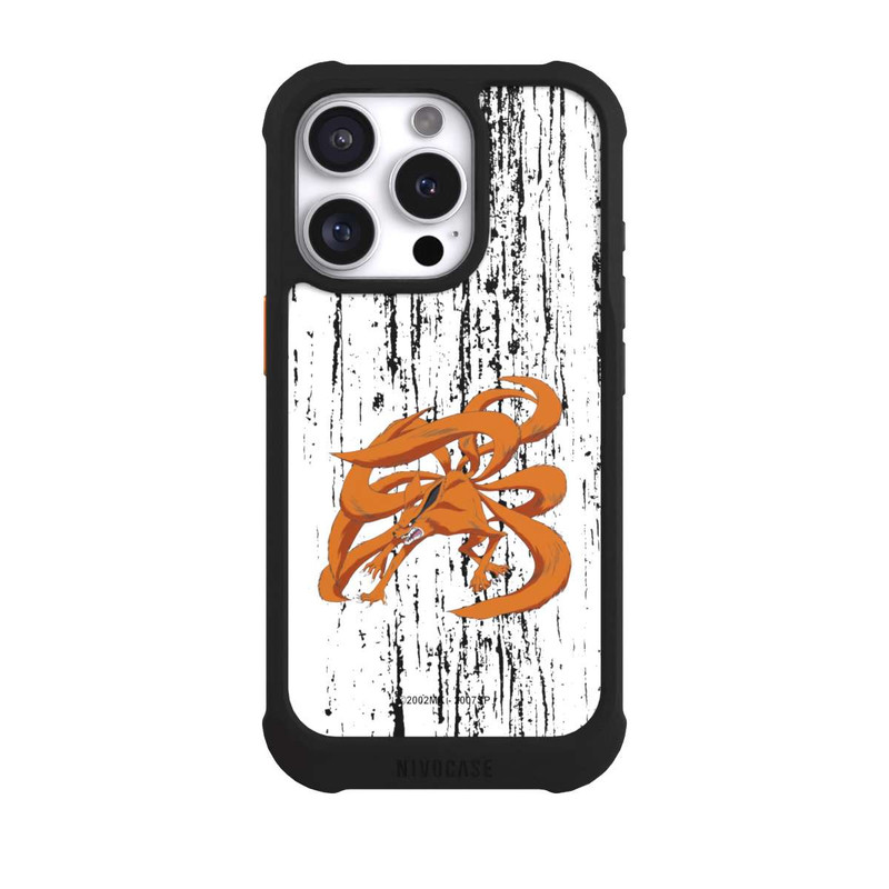 iPhone 16 Pro NIVOmax Kurama