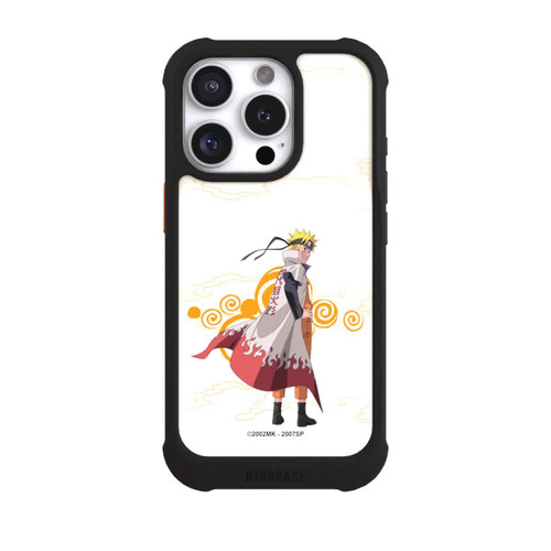 Apple iPhone 16 Pro NIVOmax Naruto Hokage