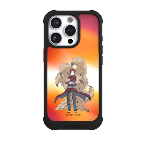 Apple iPhone 16 Pro NIVOmax Gaara