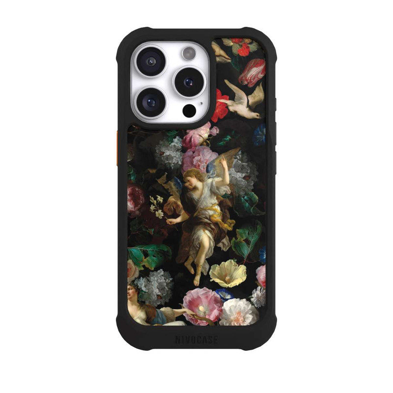 iPhone 16 Pro NIVOmax Kunst und Religion