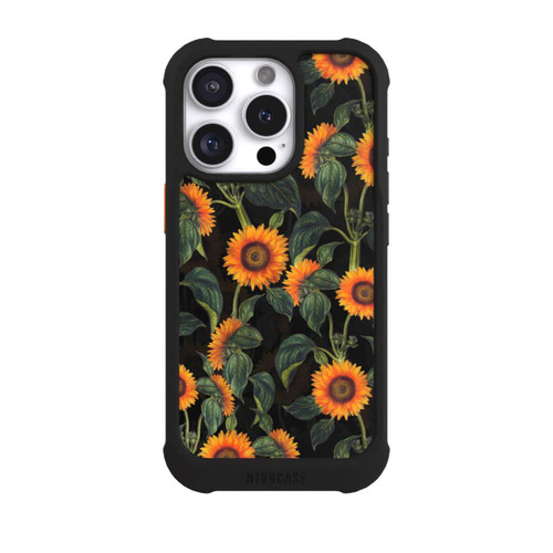 Apple iPhone 16 Pro NIVOmax  Tournesol Noir