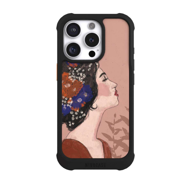 iPhone 16 Pro NIVOmax Nuit d'été