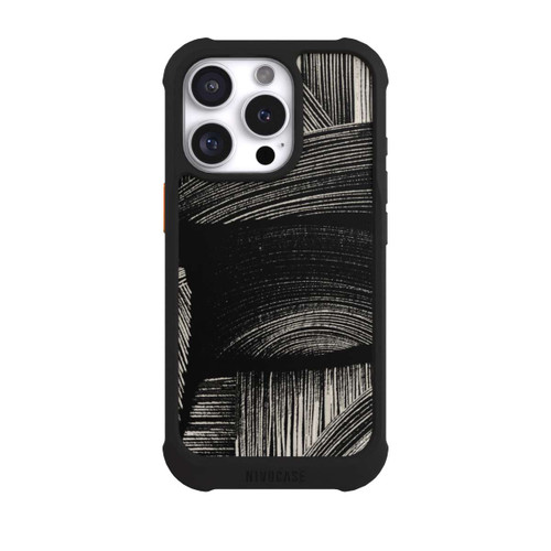 Apple iPhone 16 Pro NIVOmax La paille