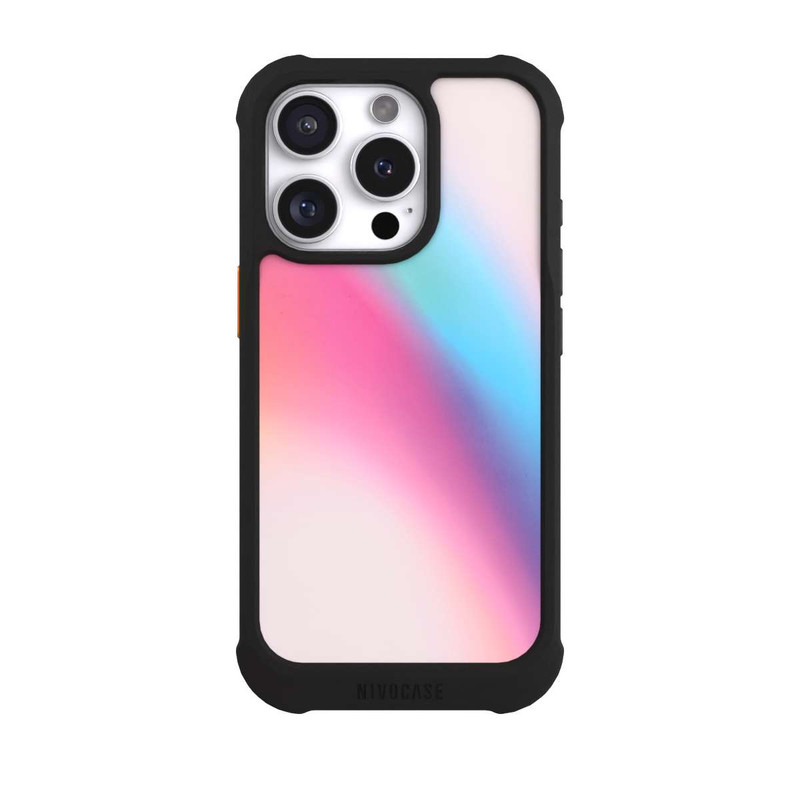 iPhone 16 Pro NIVOmax Space 5