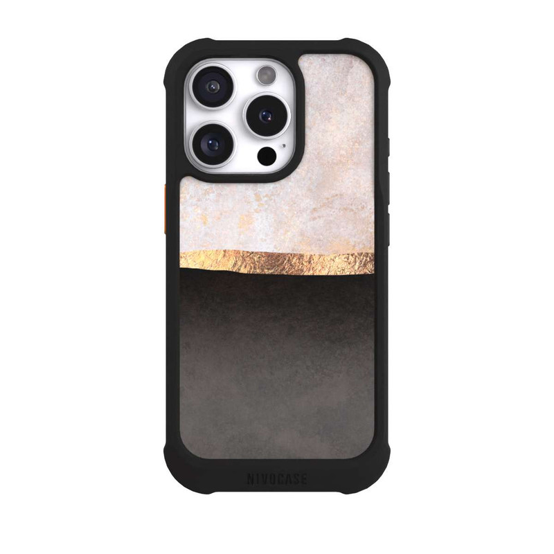 iPhone 16 Pro NIVOmax Beton Himmel