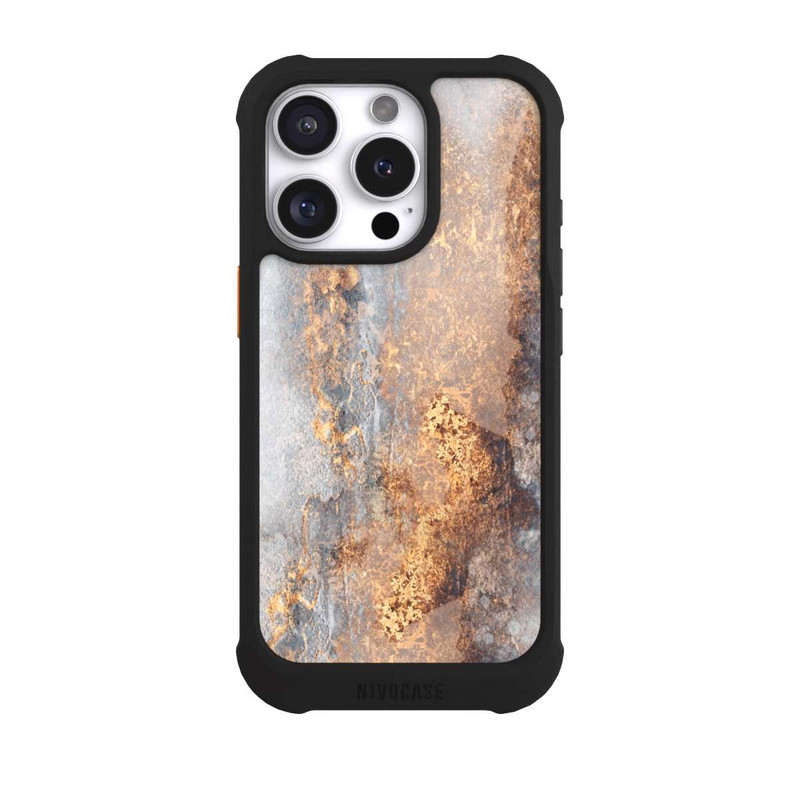 iPhone 16 Pro NIVOmax Brouillard