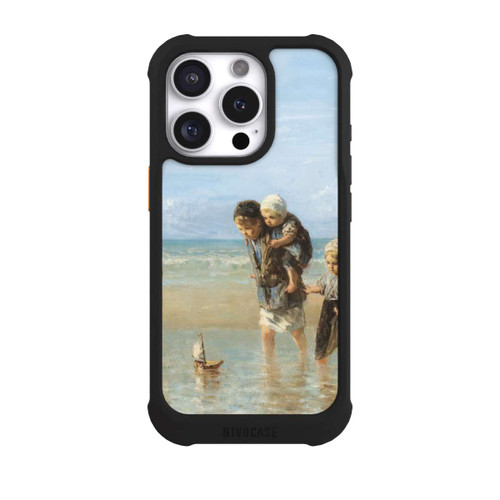 Apple iPhone 16 Pro NIVOmax Children of the Sea