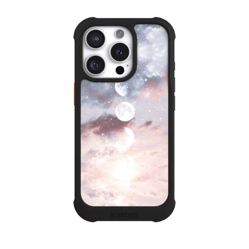 Apple iPhone 16 Pro NIVOmax clair de lune