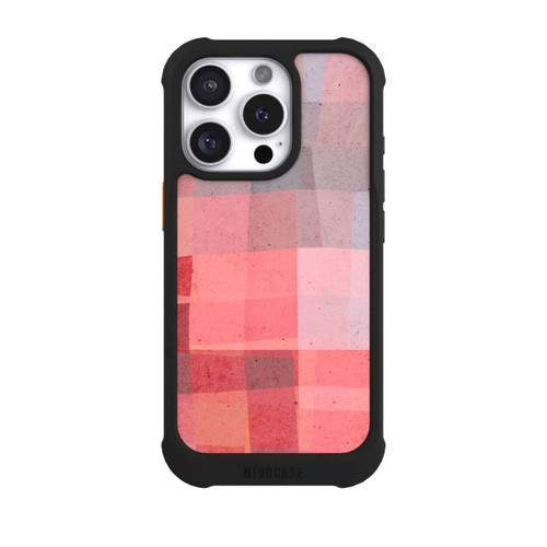Apple iPhone 16 Pro NIVOmax Rayures en tricot