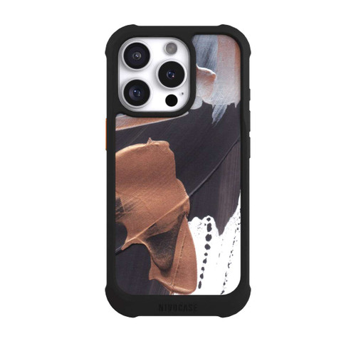 Apple iPhone 16 Pro NIVOmax Schöner Fehler