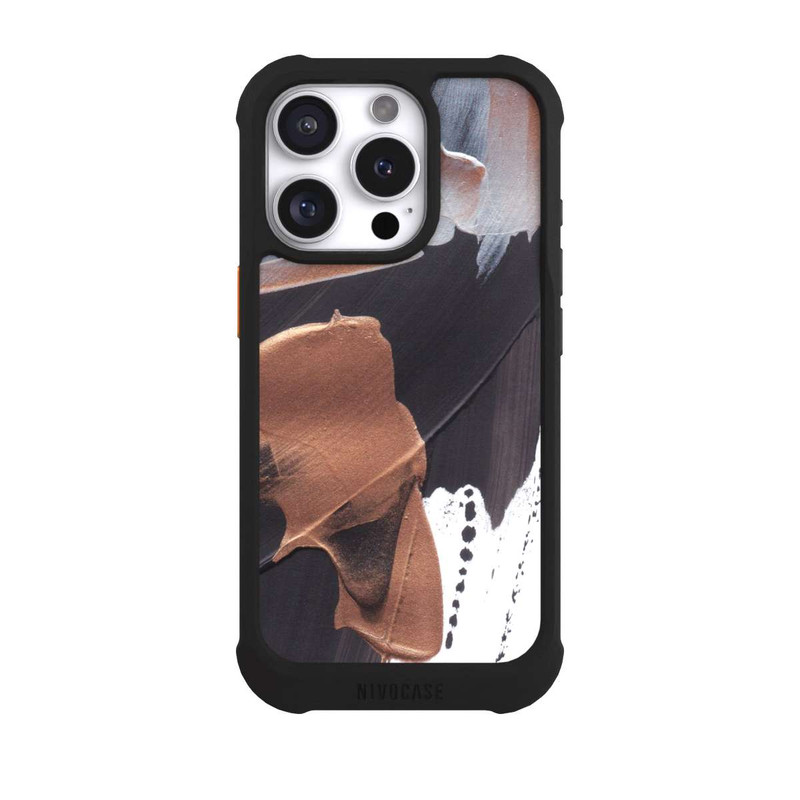 iPhone 16 Pro NIVOmax Beautiful Mistake