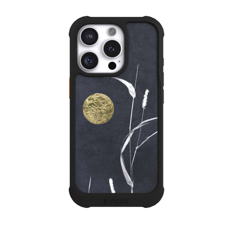 iPhone 16 Pro NIVOmax Dämmerung in der Dunkelheit