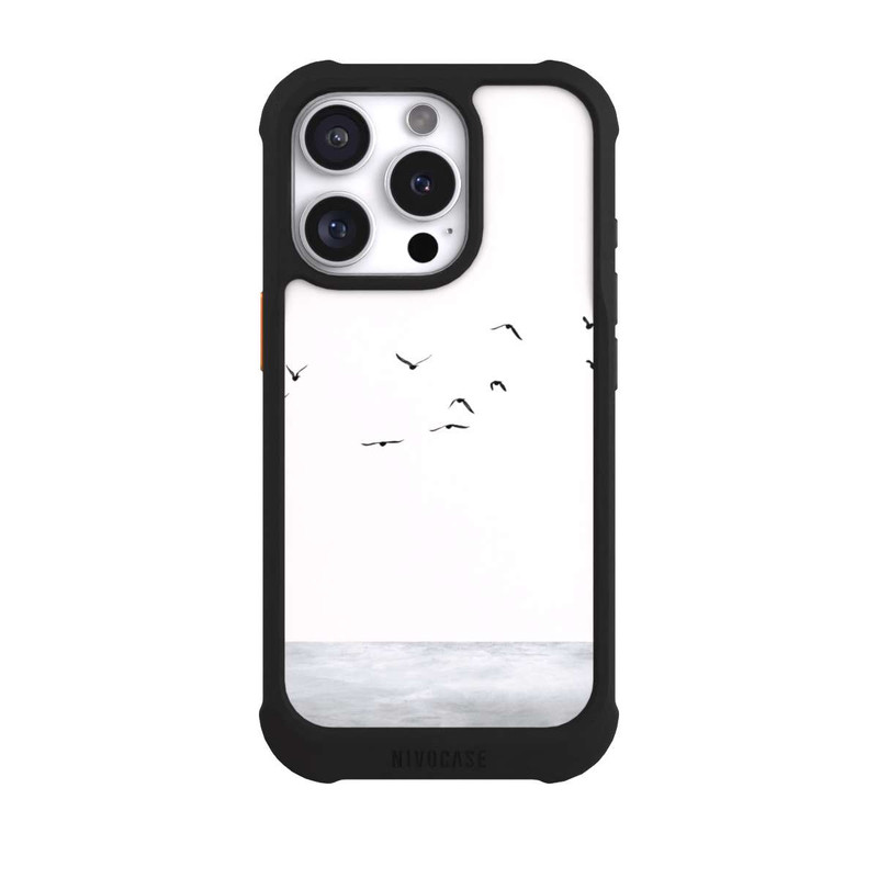 iPhone 16 Pro NIVOmax Der Ozean