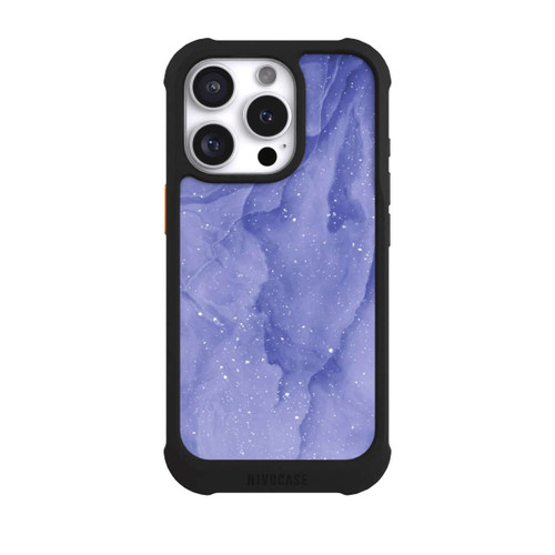 Apple iPhone 16 Pro NIVOmax Mystischer Kristall