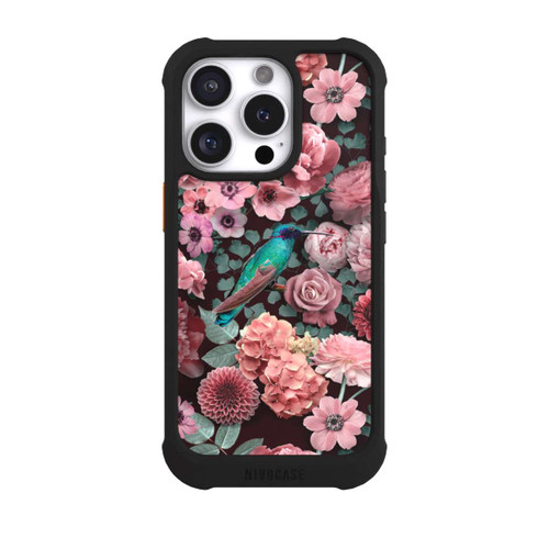 Apple iPhone 16 Pro NIVOmax Hummingbirds Romance