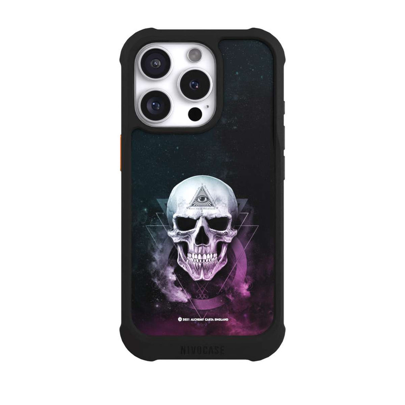 iPhone 16 Pro NIVOmax LE VOID