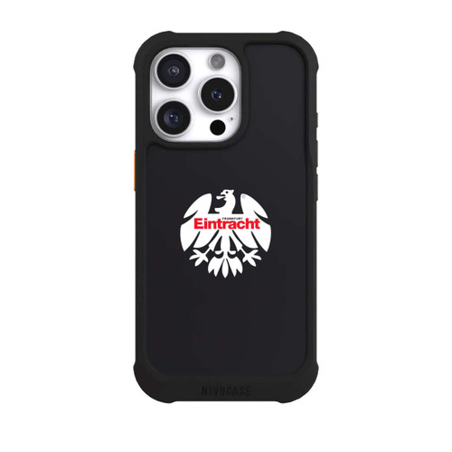 Apple iPhone 16 Pro NIVOmax Logo Adler 1980