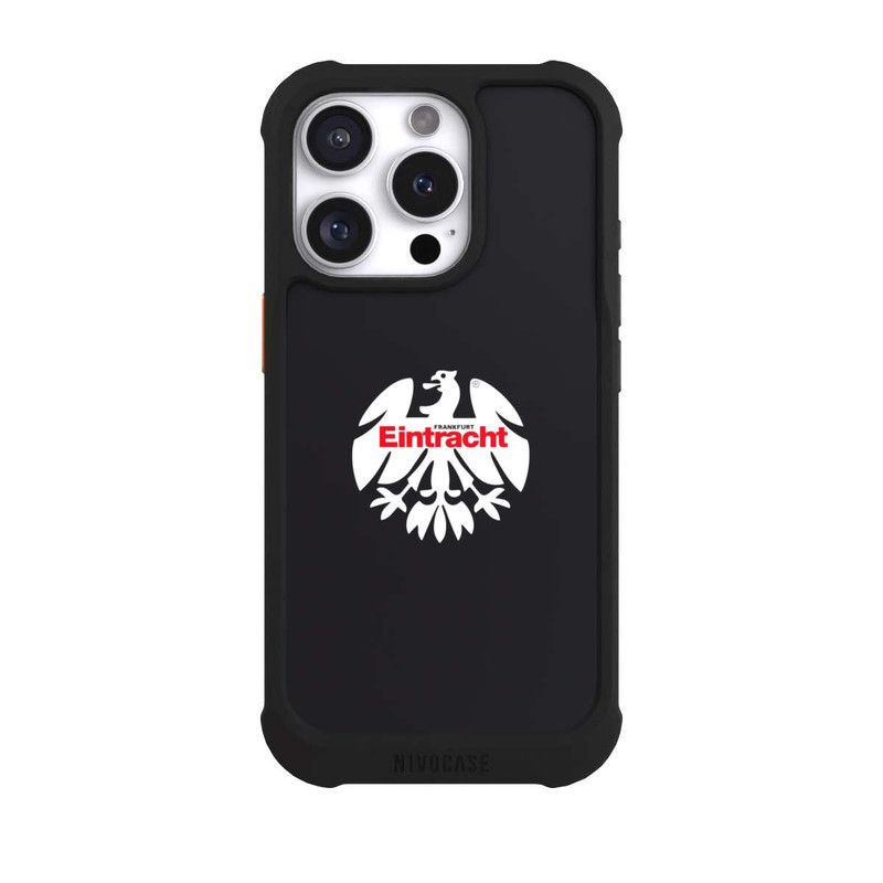 iPhone 16 Pro NIVOmax Logo Adler 1980