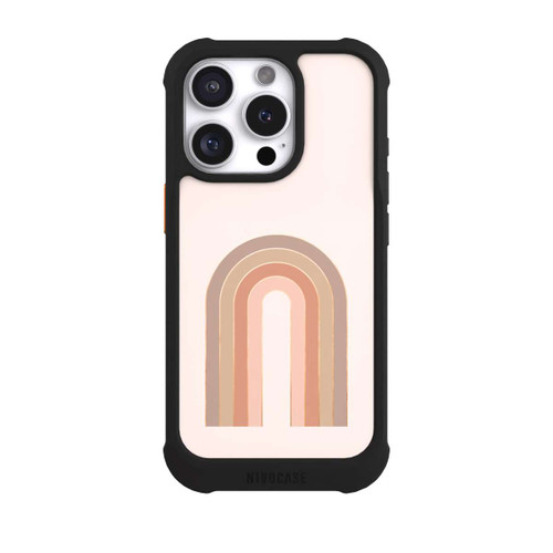 Apple iPhone 16 Pro NIVOmax Trendy Arch