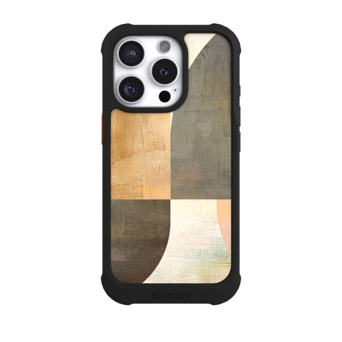 Apple iPhone 16 Pro NIVOmax Abstracto