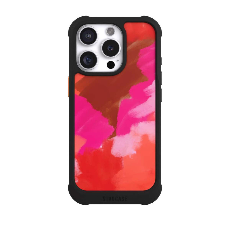 iPhone 16 Pro NIVOmax C'est l'amour