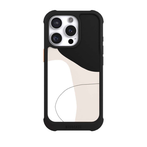Apple iPhone 16 Pro NIVOmax Pairing-Anastasia Sawall