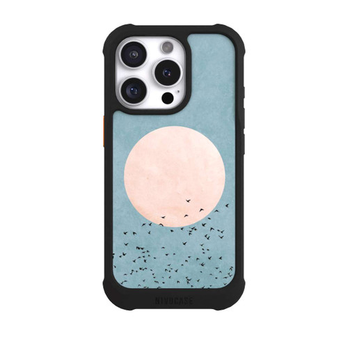 Apple iPhone 16 Pro NIVOmax Fly Away