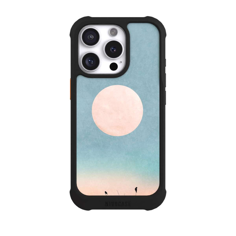 iPhone 16 Pro NIVOmax Réveil en douceur 1