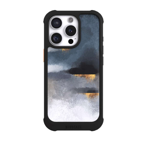 Apple iPhone 16 Pro NIVOmax Cloudburst