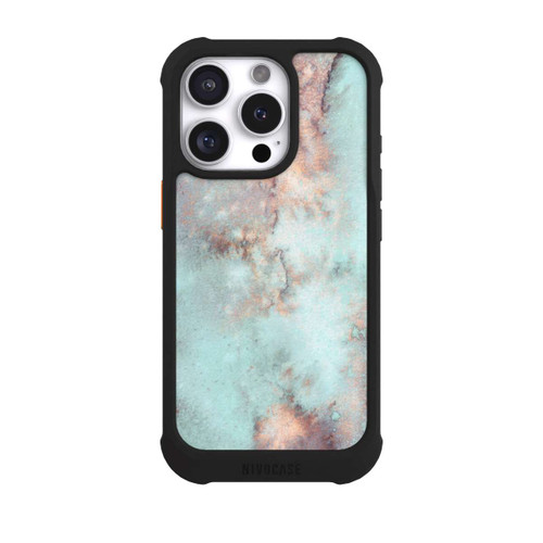 Apple iPhone 16 Pro NIVOmax Innerer Weltraum