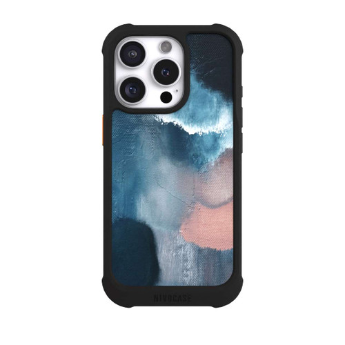 Apple iPhone 16 Pro NIVOmax Aufruhr