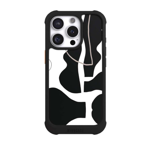 Apple iPhone 16 Pro NIVOmax Konturen Anastasia Sawall