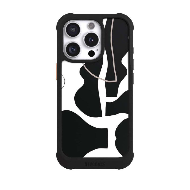 iPhone 16 Pro NIVOmax Konturen Anastasia Sawall