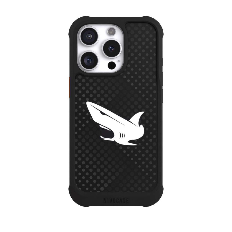 iPhone 16 Pro NIVOmax Kölner Haie