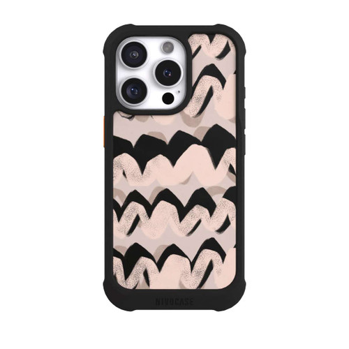 Apple iPhone 16 Pro NIVOmax Zig Zag