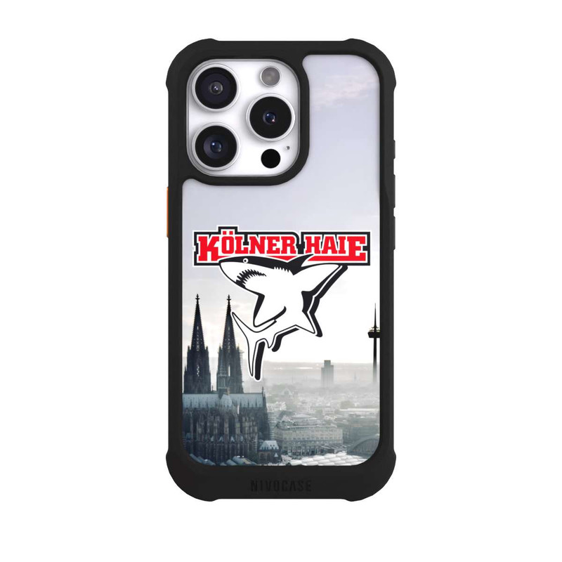 iPhone 16 Pro NIVOmax Stadt Köln