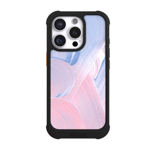 Apple iPhone 16 Pro NIVOmax Emotionen in Pastell