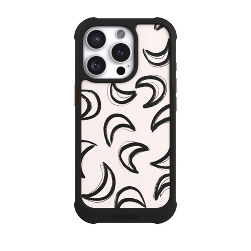 Apple iPhone 16 Pro NIVOmax Lunes Pattern