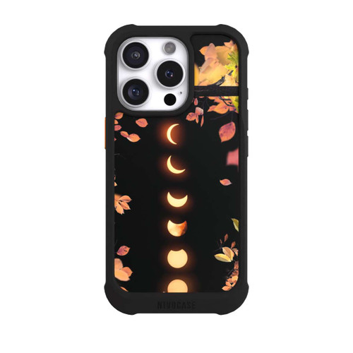 Apple iPhone 16 Pro NIVOmax Autumnal Moon