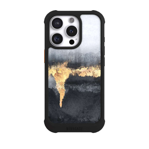 Apple iPhone 16 Pro NIVOmax Uneasy