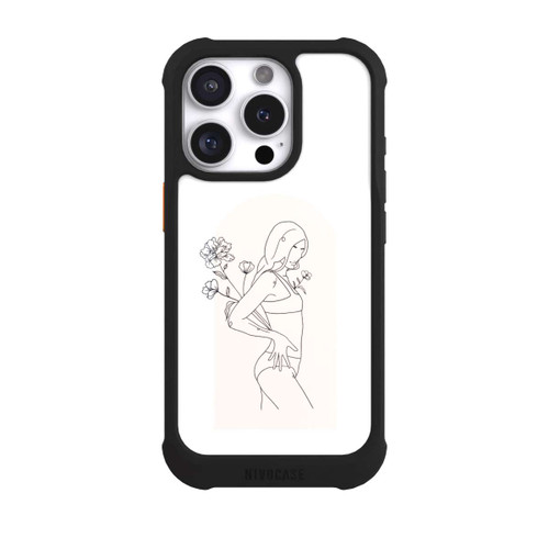 Apple iPhone 16 Pro NIVOmax Body Positive No.3