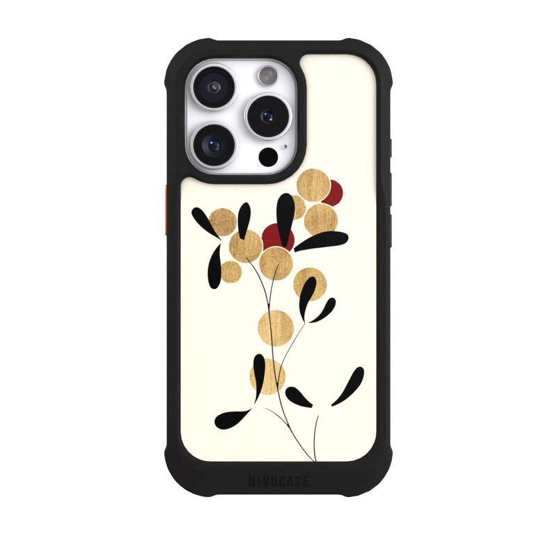 iPhone 16 Pro NIVOmax Idea No. 21