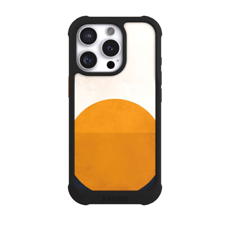 iPhone 16 Pro NIVOmax Mélodie de la vie