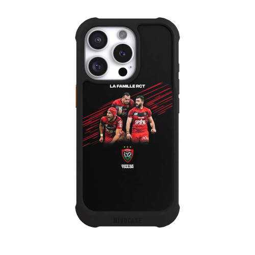 Apple iPhone 16 Pro NIVOmax La Famille RCT