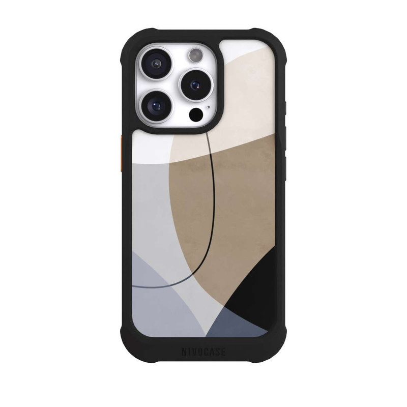 iPhone 16 Pro NIVOmax Graphic 210